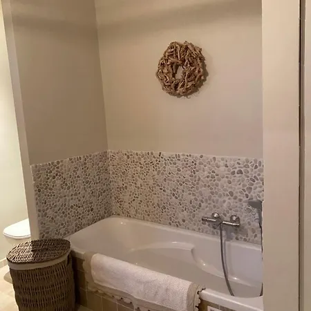 Bed & Breakfast Jadis Et Naguere