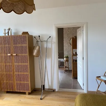 Bed & Breakfast Jadis Et Naguere