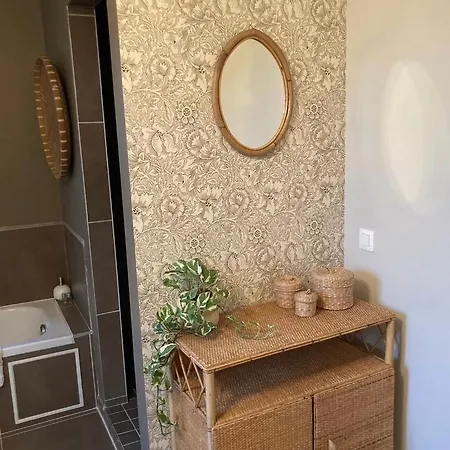 Jadis Et Naguere Bed & Breakfast 3*