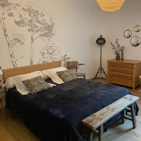 Jadis Et Naguere Bed & Breakfast Noduwez