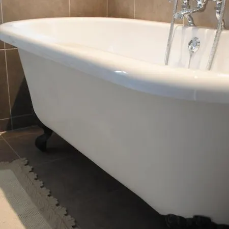 Jadis Et Naguere Bed & Breakfast Noduwez