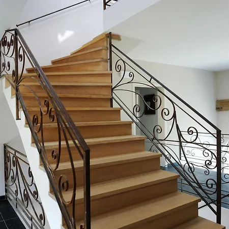 Jadis Et Naguere Bed & Breakfast Noduwez