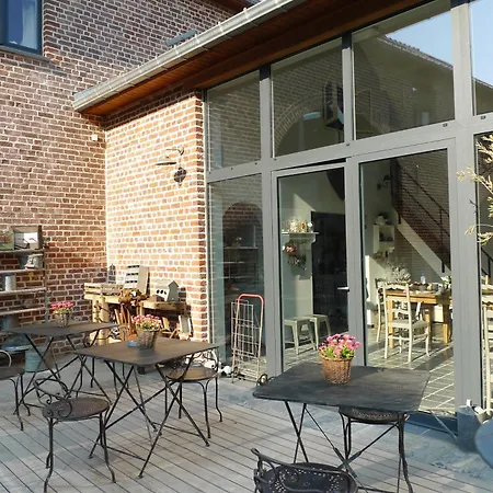 Jadis Et Naguere Bed & Breakfast