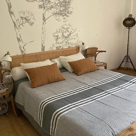 Jadis Et Naguere Bed & Breakfast *