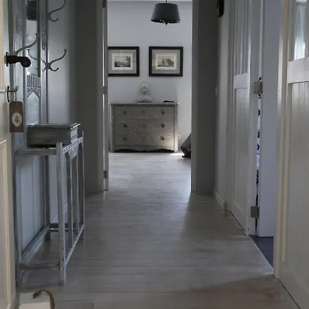 Jadis Et Naguere Bed & Breakfast