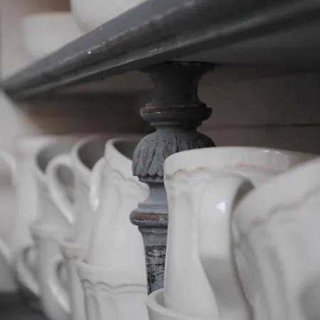 Panzió Jadis Et Naguere 3*