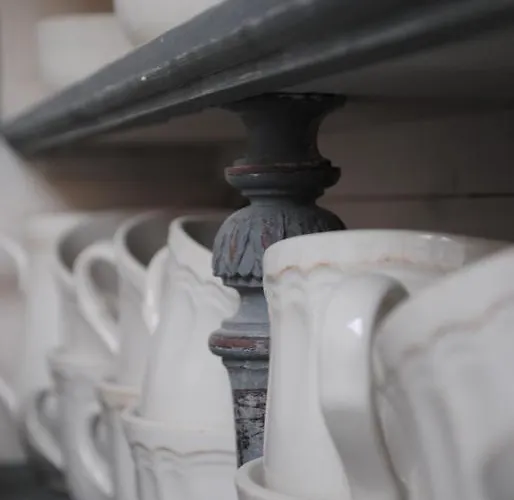 Nocleg ze śniadaniem Jadis Et Naguere 3*